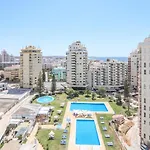 Apartament Oura 11ºe - Vista Mar, Com Piscina