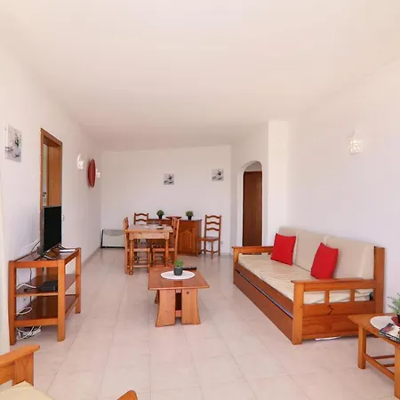 Oura 11ºe - Vista Mar * Armação de Pêra