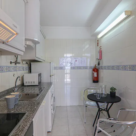 Oura 11ºe - Vista Mar, Com Piscina アパート *