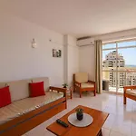 דירה Oura 11ºe - Vista Mar, Com Piscina Armação de Pêra