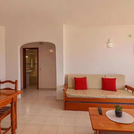 Apartamento Oura 11ºe - Vista Mar