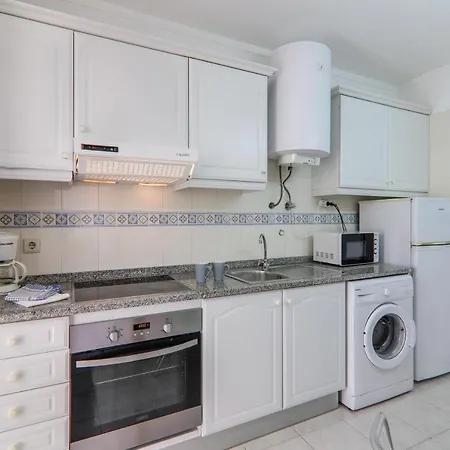 Oura 11ºe - Vista Mar Armacao de Pera