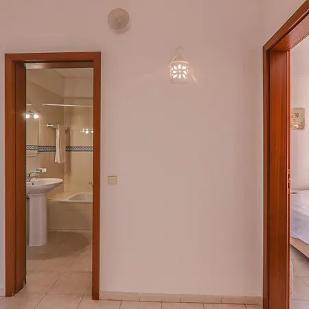 Apartment Oura 11ºe - Vista Mar