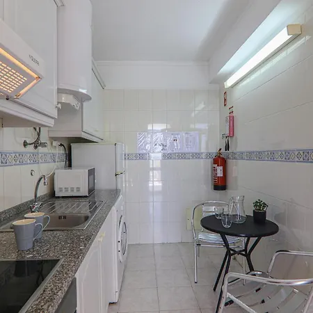 Oura 11ºe - Vista Mar *