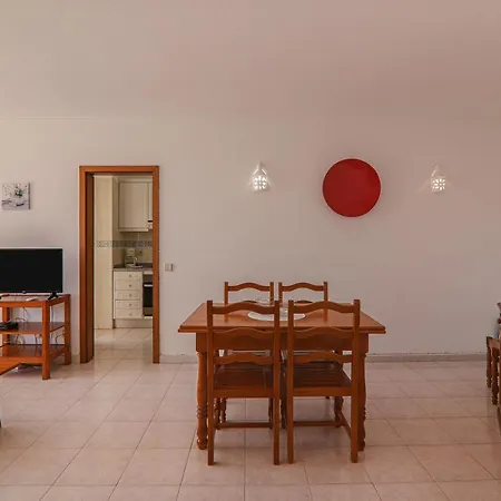 Oura 11ºe - Vista Mar, Com Piscina *